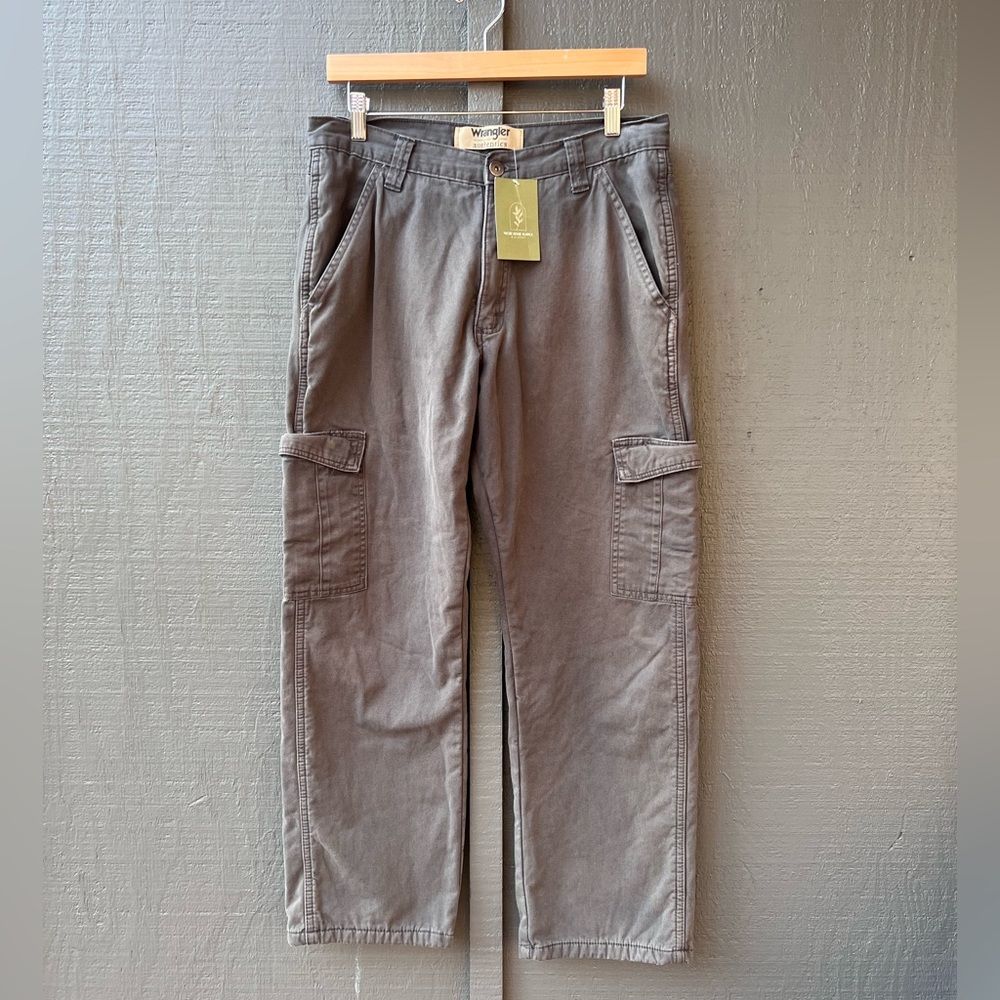 Insulated Wranglers 32x30